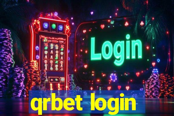 qrbet login